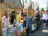 Obrázek galerie Jarní farmářské trhy