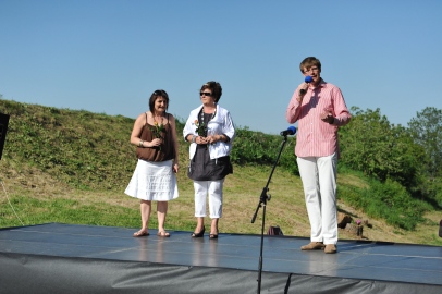 Obrázek galerie Den matek - úvod