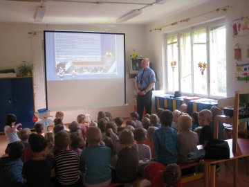 Obrázek galerie OP v MŠ