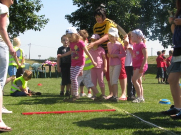 Obrázek galerie Šestiboj MŠ