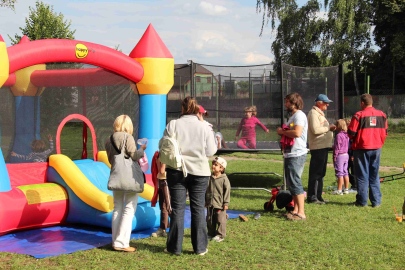 Obrázek galerie Mamutfest 2011