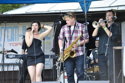 Obrázek galerie Mamutfest 2011