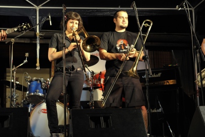 Obrázek galerie Mamutfest 2011