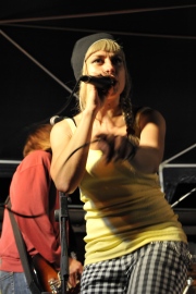 Obrázek galerie Mamutfest 2011