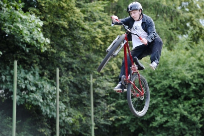 Obrázek galerie Mamutfest 2011