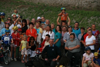 Obrázek galerie Obchvat pro nás