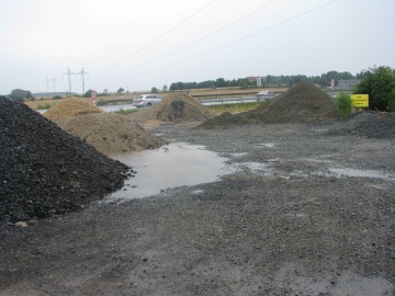 Obrázek galerie zloději stavebního materiálu