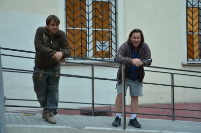 Obrázek galerie Archa