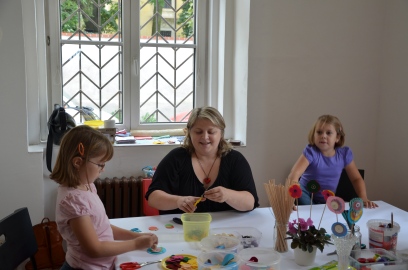 Obrázek galerie Archa