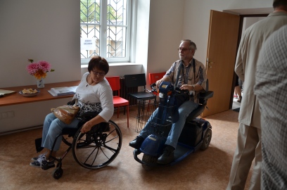 Obrázek galerie Archa