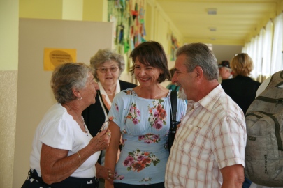 Obrázek galerie 55. narozeniny ZŠ