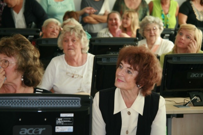 Obrázek galerie 55. narozeniny ZŠ