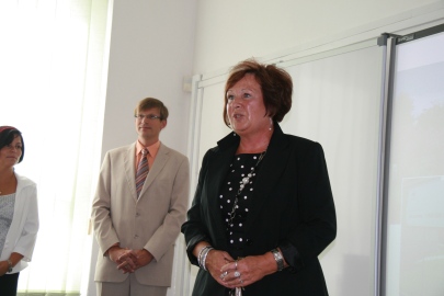 Obrázek galerie 55. narozeniny ZŠ