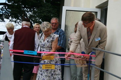 Obrázek galerie Archa