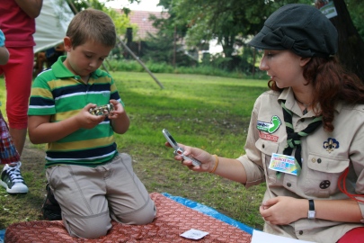 Obrázek galerie Posvícení