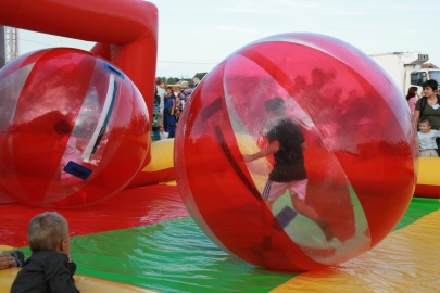 Obrázek galerie Posvícení