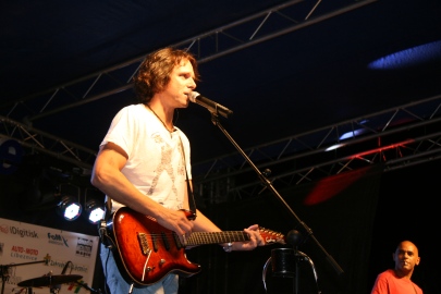 Obrázek galerie Posvícení