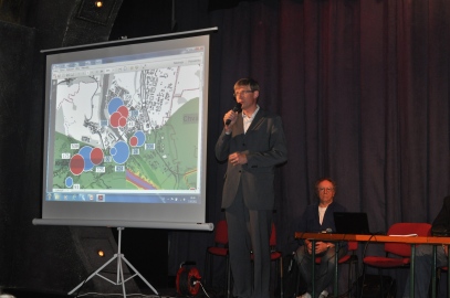 Obrázek galerie Letiště Vodochody