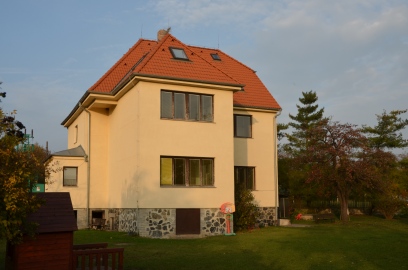 Obrázek galerie Školka na prodej