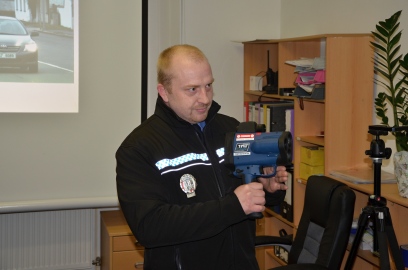 Obrázek galerieOtevření nové služebny OP