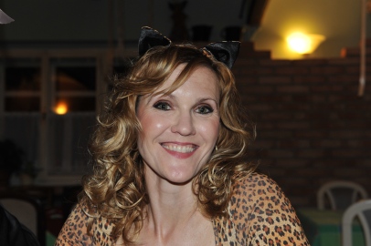 Obrázek galerie Maškarní 2012