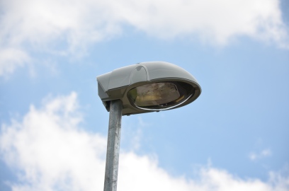 Světla ve východní