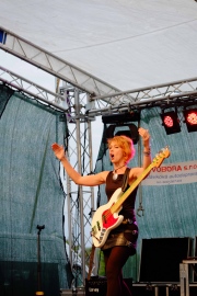 Obrázek galerie X. Líbeznické posvícení