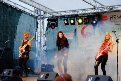 Obrázek galerie X. Líbeznické posvícení