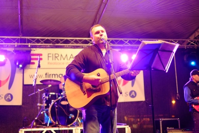 Obrázek galerie X. Líbeznické posvícení