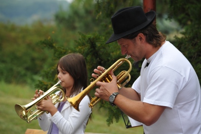 Obrázek galerie Otevření ZUŠ