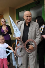 Obrázek galerie Otevření ZUŠ