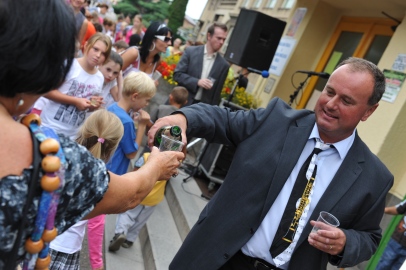 Obrázek galerie Otevření ZUŠ