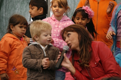 Obrázek galerie X. Líbeznické posvícení