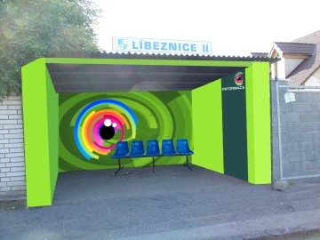 Obrázek galerie Zastávky