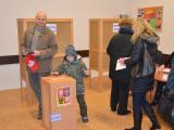 Obrázek galerie PRvní prezidentské volby