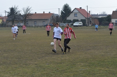 Otevření fotbalové szóny 2013