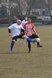 Otevření fotbalové szóny 2013