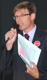 Veřejné projednání EIA LKVO