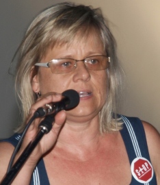 Veřejné projednání EIA LKVO