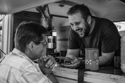 Líbeznické posvícení 2014