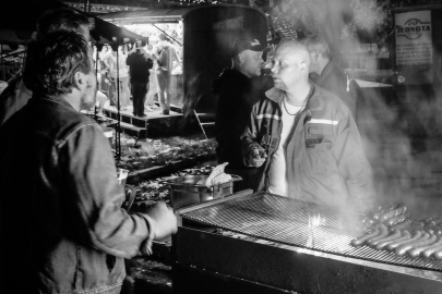 Líbeznické posvícení 2014