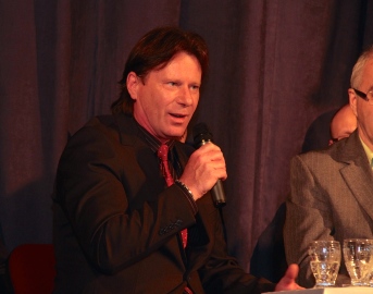 Ustavující zastupitelstvo 2014