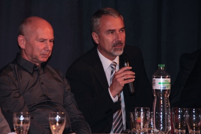 Ustavující zastupitelstvo 2014