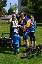 Kolem kolem Líbeznic 2015