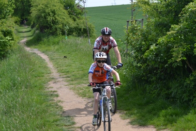 Kolem kolem Líbeznic 2015