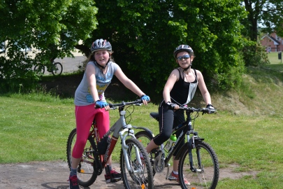 Kolem kolem Líbeznic 2015