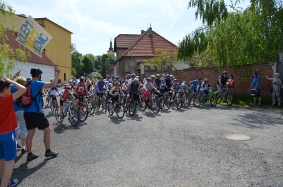 Kolem kolem Líbeznic 2015