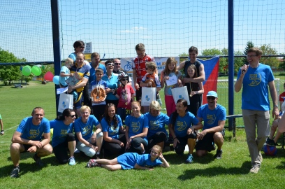 Kolem kolem Líbeznic 2015