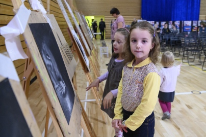 Slavnostní večer 100 let republiky