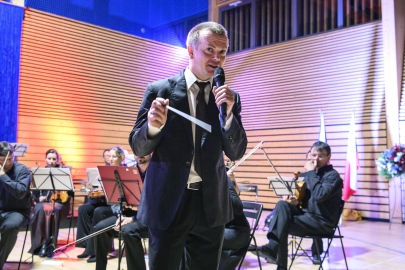 Slavnostní večer 100 let republiky